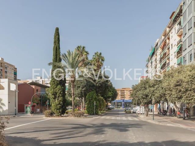 Ático en alquiler en València, Valencia Costa Valencia
