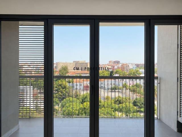 Ático en alquiler en València, Valencia Costa Valencia