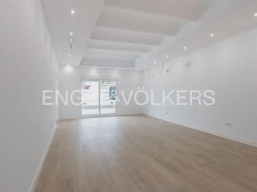 Ático en alquiler en València, Valencia Costa Valencia