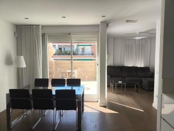 Ático en alquiler en València, Valencia Costa Valencia