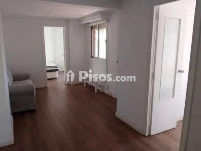 Ático en alquiler en València Capital