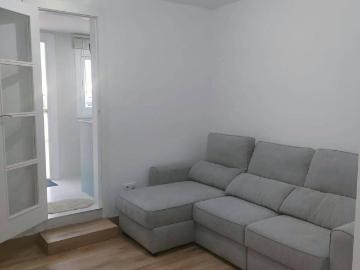 Ático en Alquiler en Vinyets Molí Vell