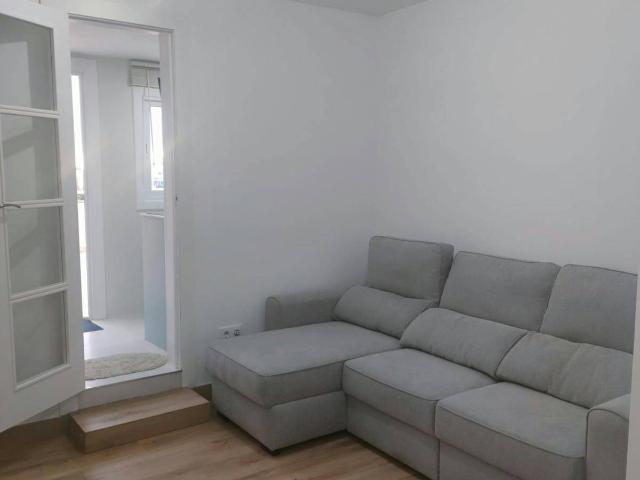 Ático en Alquiler en Vinyets Molí Vell