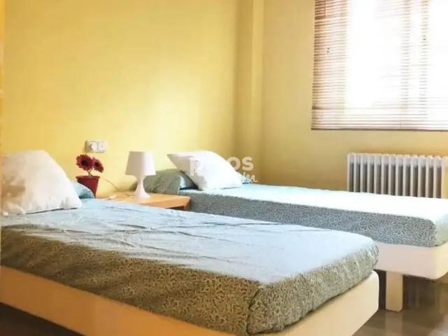 Ático en alquiler en Villarrobledo