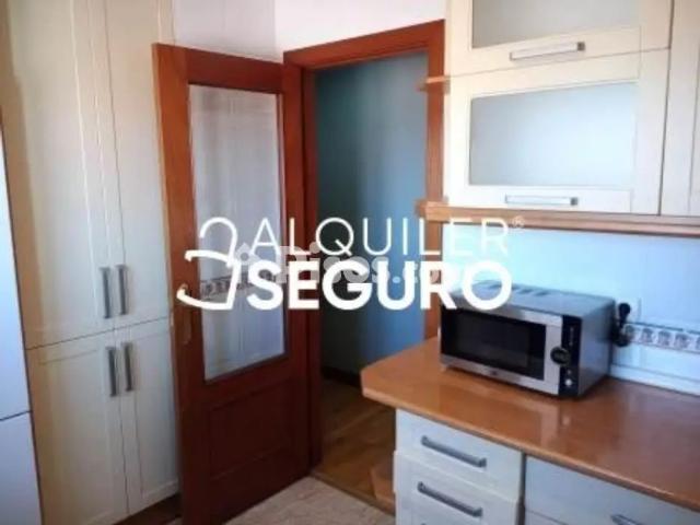 Ático en alquiler en Zaratán