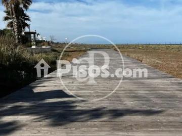 Ático en alquiler en Almenara