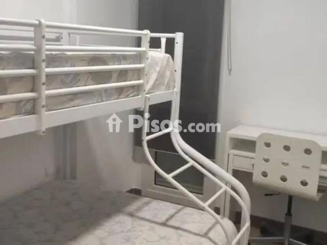 Ático en alquiler en Almería Capital
