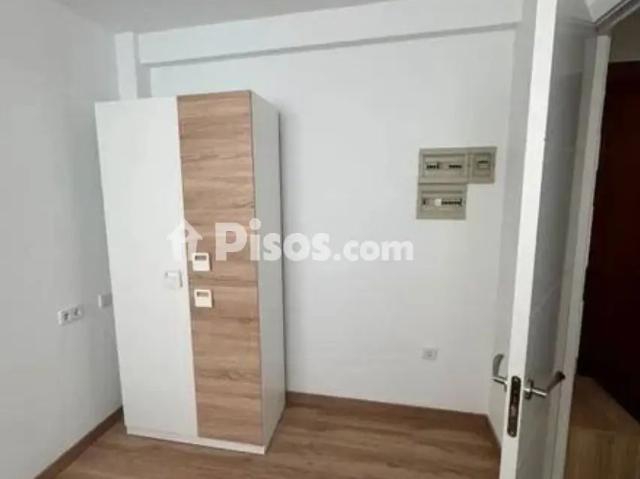 Ático en alquiler en Almería Capital