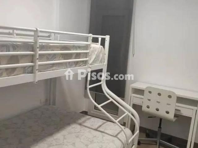 Ático en alquiler en Almería Capital