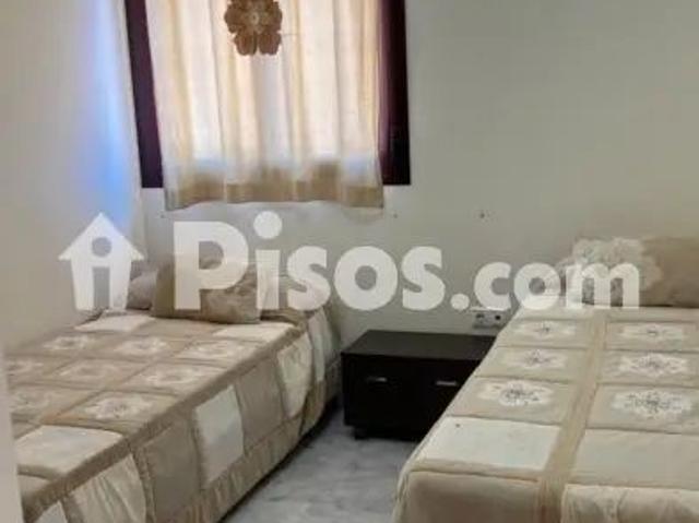 Ático en alquiler en Almeria