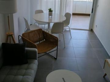 Ático en alquiler en Albir, Alicante Costa Blanca