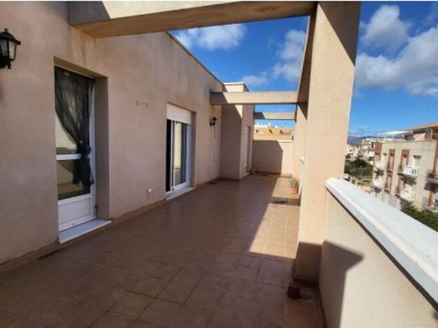 Ático en Alquiler en Albox Almería