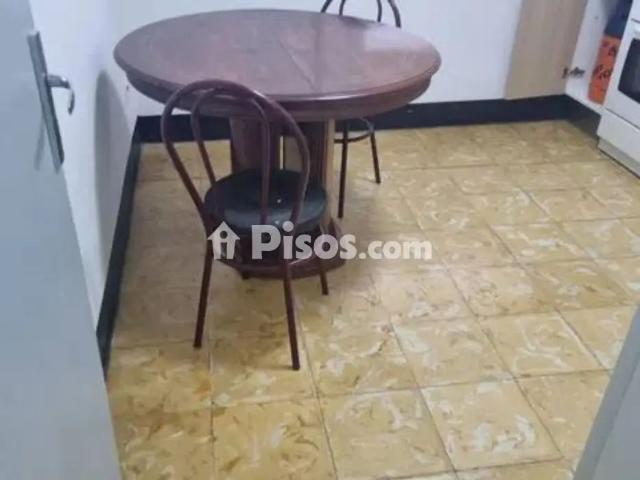 Ático en alquiler en Alcoletge