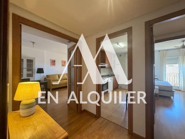 Ático en alquiler en Molina de Segura, Murcia