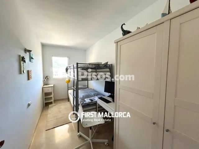 Ático en alquiler en Andratx