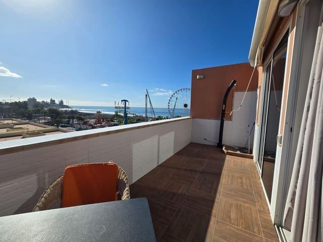 Ático en alquiler en Arguineguín, Gran Canaria