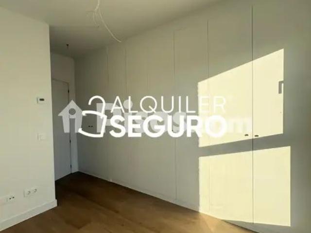 Ático en alquiler en Arganda Centro