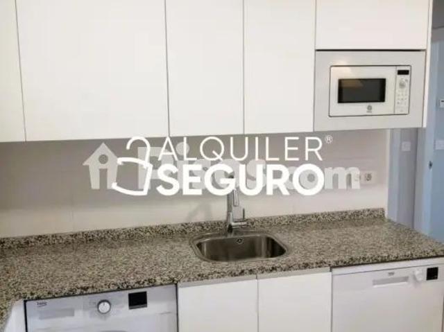 Ático en alquiler en Arroyo de La Encomienda