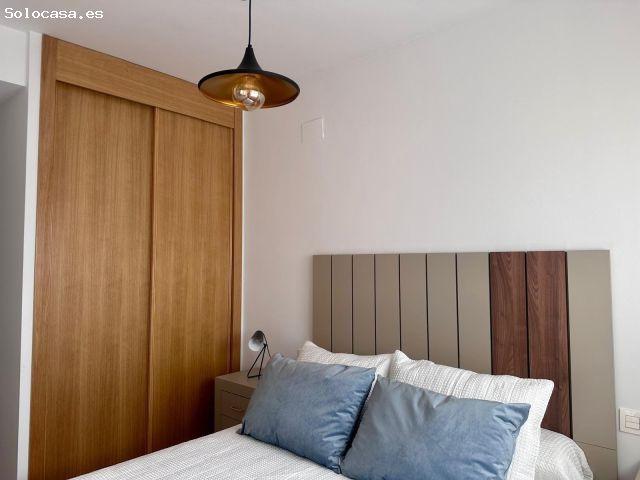 ÁTICO EN ALQUILER EN ATARFE! RESIDENCIAL NUEVO ATARFE
