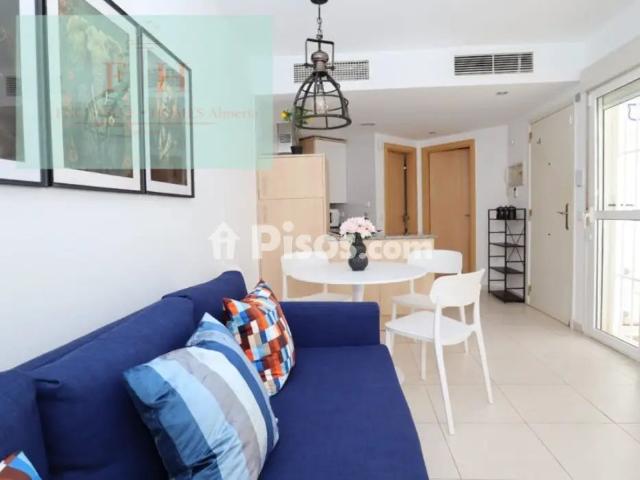 Ático en alquiler en Avenida de Juan Sebastián Elcano, 3