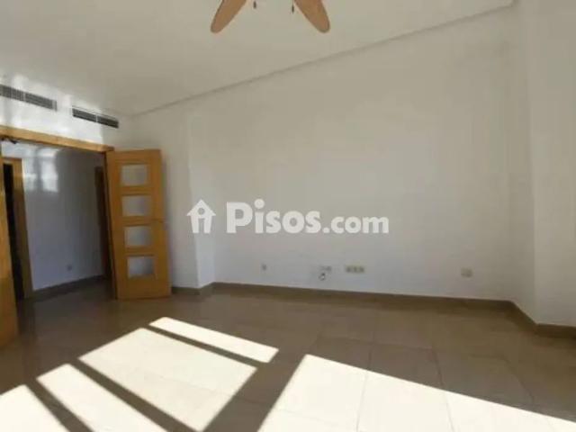 Ático en alquiler en Avenida de Las Ciencias Emilio Lemos