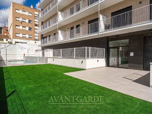 Ático en alquiler en avenida De L'onze de Setembre, Pallejà, de 49 m² 2 habitaciones por 1.450