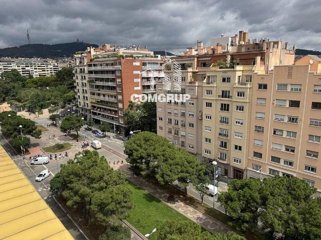 Ático en alquiler en avenida De Pau Casals, Barcelona, de 170 m² 4 habitaciones por 4.200