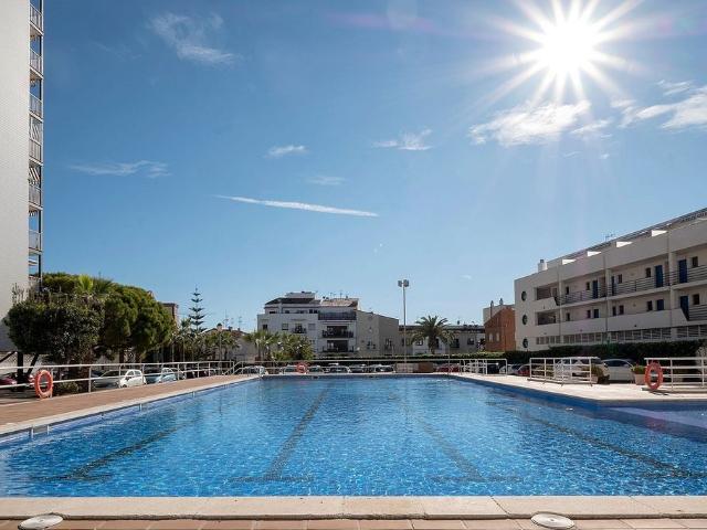Ático en alquiler en avenida Vilanova, Sitges, de 78 m² 2 habitaciones por 1.500