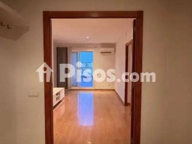 Ático en alquiler en Avinguda de Josep Tarradellas, 34, cerca de Carrer del Rosselló