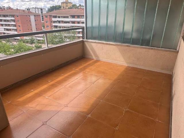 Ático en Alquiler en Bases de Manresa Carretera de Santpedor
