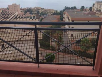 Atico en alquiler en Benalmadena