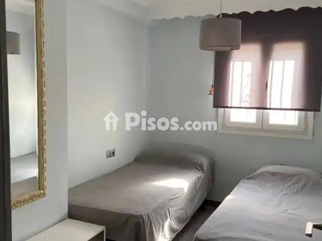 Ático en alquiler en Benalmádena