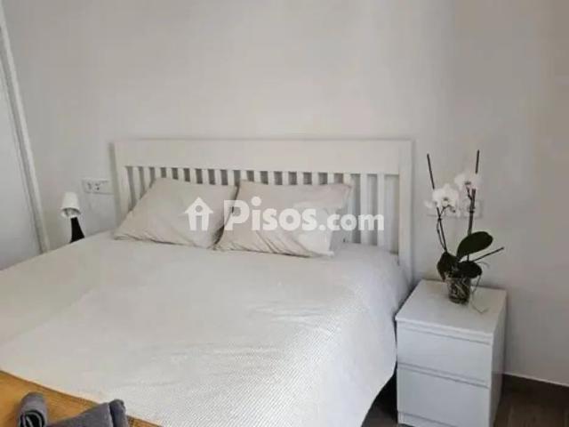 Ático en alquiler en Benissa Pueblo