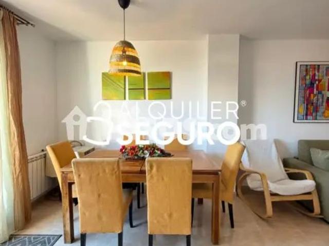 Ático en alquiler en Burriana