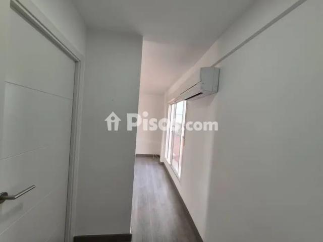 Ático en alquiler en Campanar