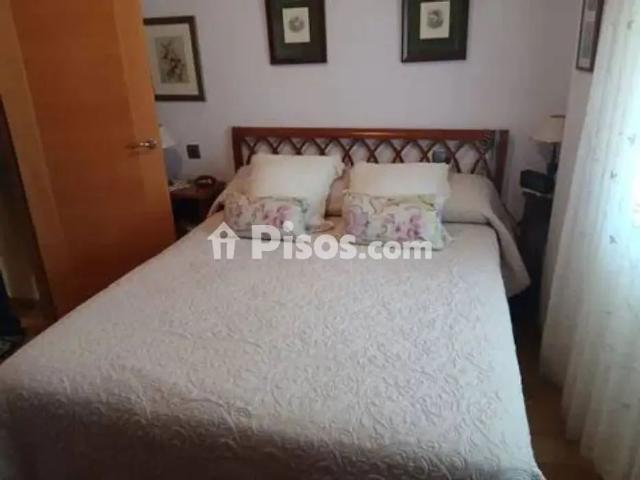Ático en alquiler en Campo Real