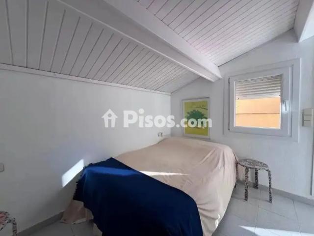 Ático en alquiler en Calvià