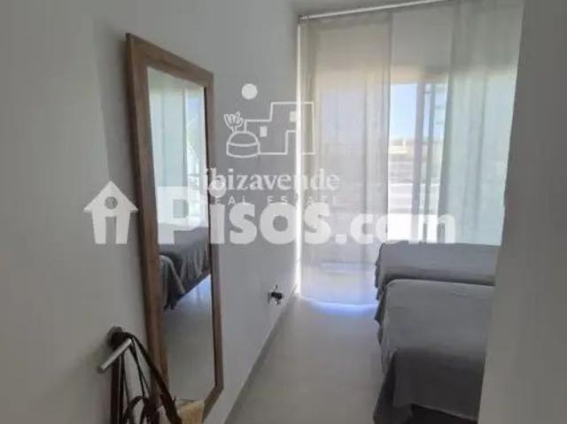 Ático en alquiler en Cala Tarida
