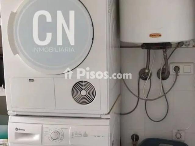 Ático en alquiler en Calle Terral
