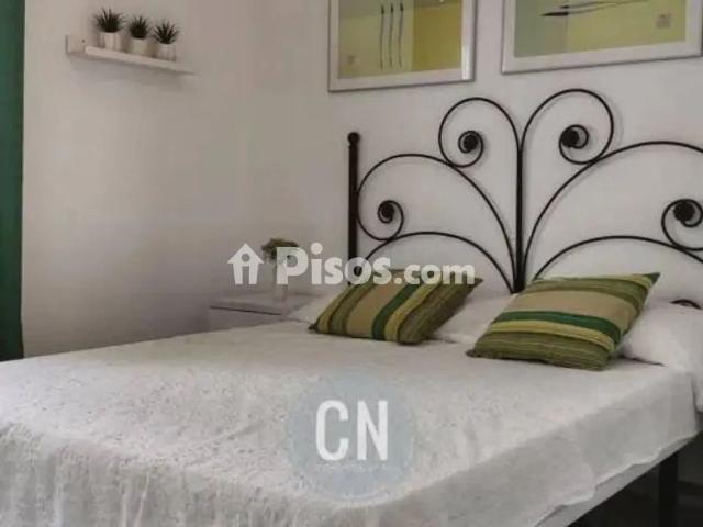Ático en alquiler en Calle Terral
