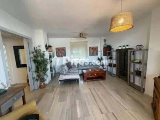Ático en alquiler en Calle Antonio García Fernández