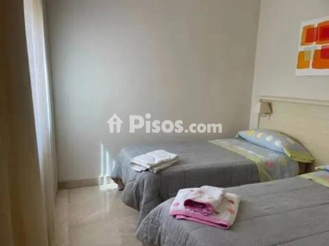 Ático en alquiler en Calle Avenida del Mar