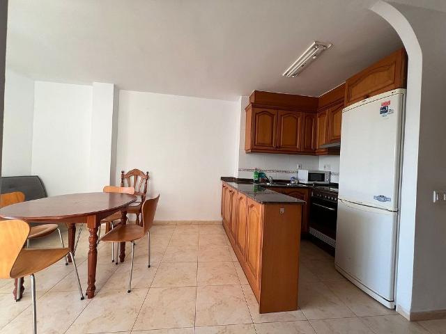 Ático en alquiler en calle Banys, Ampolla, l´, de 75 m² 2 habitaciones por 790