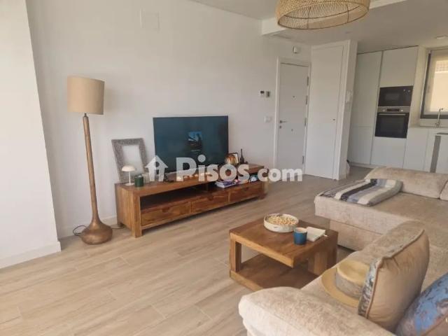Ático en alquiler en Calle Cl Arbolete de Noria Golf 3 Suelo Residencial Navi, Número 3