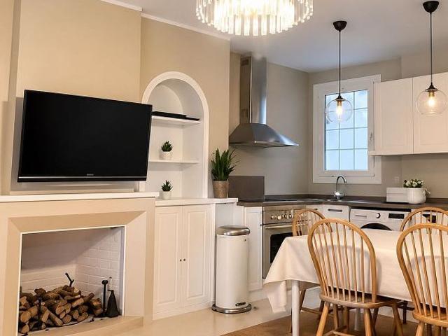 Piso en alquiler en calle D'espalter, Sitges, de 94 m² 3 habitaciones por 1.950