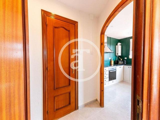 Ático en alquiler en calle De València, Barcelona, de 90 m² 1 habitación por 1.850