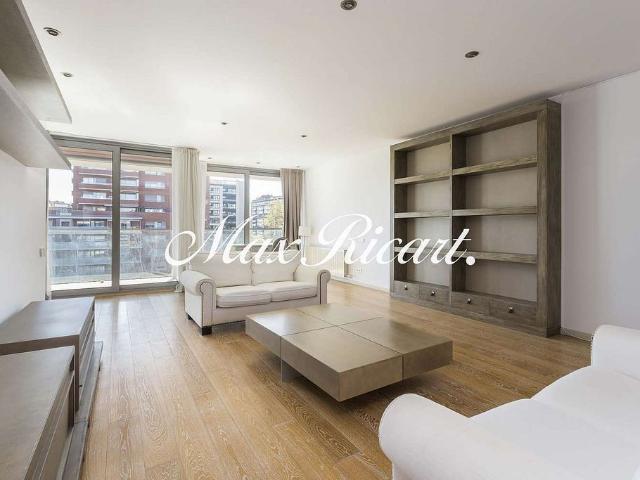 Ático en alquiler en calle De Can Ràbia, Barcelona, de 258 m² 6 habitaciones por 7.950