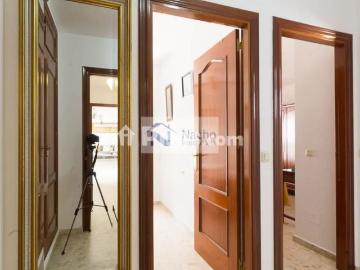Ático en alquiler en Calle de Granada, 6