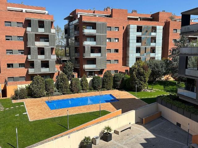 Ático en alquiler en calle De Jaume de Montcorb, Sant Cugat del Vallès, de 96 m² 4 habitaciones por 2.700