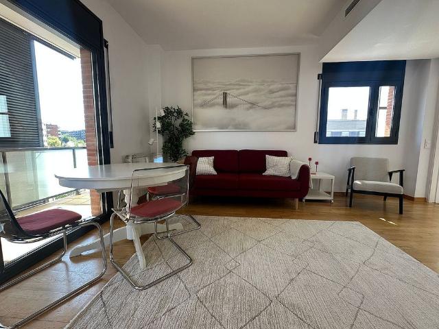 Ático en alquiler en calle De Jaume de Montcorb, Sant Cugat del Vallès, de 96 m² 4 habitaciones por 2.700